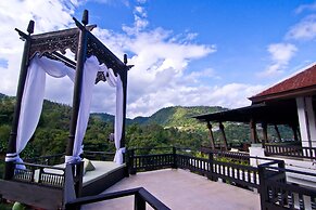 Panviman Chiang Mai Spa Resort