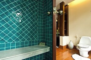 Panviman Chiang Mai Spa Resort