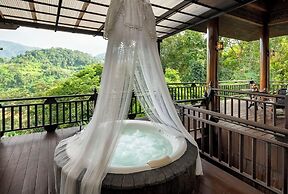 Panviman Chiang Mai Spa Resort