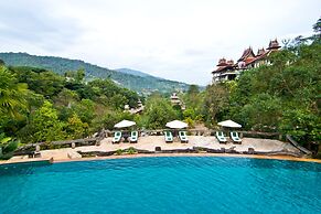 Panviman Chiang Mai Spa Resort