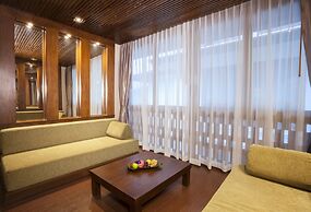 Panviman Chiang Mai Spa Resort