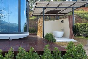 Panviman Chiang Mai Spa Resort