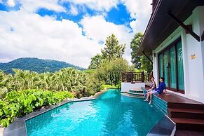 Panviman Chiang Mai Spa Resort