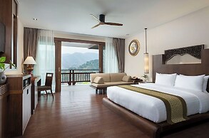 Panviman Chiang Mai Spa Resort