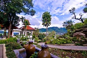 Panviman Chiang Mai Spa Resort