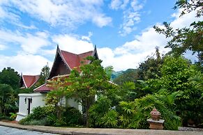 Panviman Chiang Mai Spa Resort