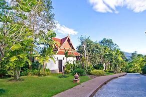 Panviman Chiang Mai Spa Resort