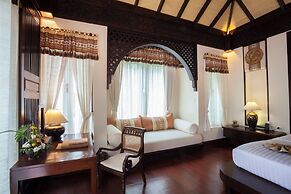 Panviman Chiang Mai Spa Resort