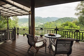 Panviman Chiang Mai Spa Resort