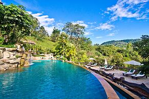 Panviman Chiang Mai Spa Resort