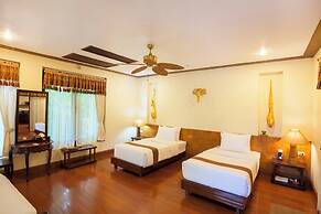 Panviman Chiang Mai Spa Resort