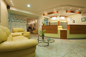 Axos Hotel