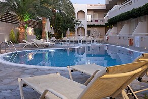 Axos Hotel