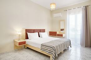 Axos Hotel