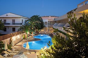 Axos Hotel