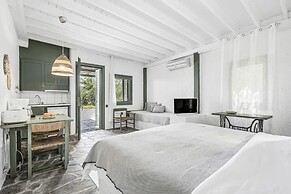 Niriides Villas