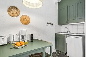 Niriides Villas