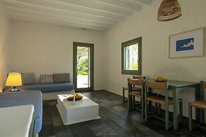 Niriides Villas