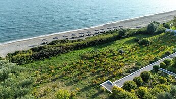 Niriides Villas