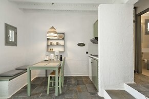 Niriides Villas