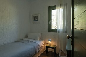 Niriides Villas