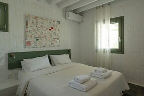 Niriides Villas