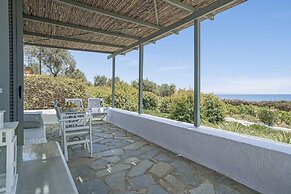Niriides Villas
