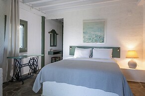 Niriides Villas