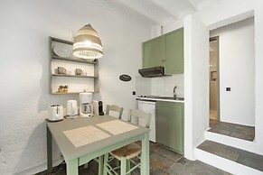 Niriides Villas