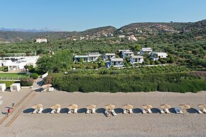 Niriides Villas
