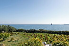 Niriides Villas