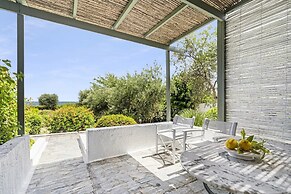 Niriides Villas