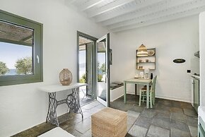 Niriides Villas