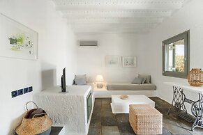 Niriides Villas