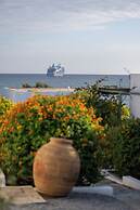 Niriides Villas