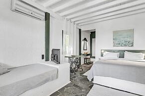 Niriides Villas