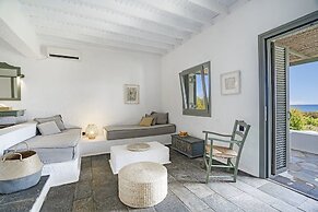 Niriides Villas