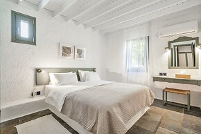 Niriides Villas