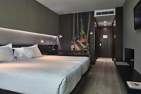Hotel Silken Gran Teatro Burgos