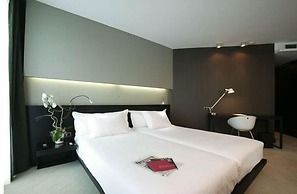 Hotel Silken Gran Teatro Burgos
