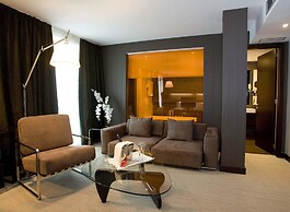 Hotel Silken Gran Teatro Burgos