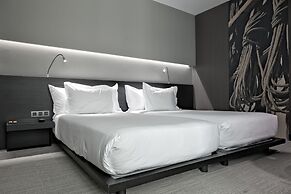 Hotel Silken Gran Teatro Burgos