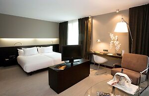 Hotel Silken Gran Teatro Burgos