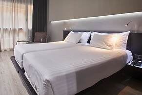 Hotel Silken Gran Teatro Burgos