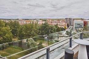 Hotel Silken Gran Teatro Burgos
