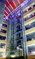 Hotel Silken Gran Teatro Burgos