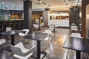 Hotel Silken Gran Teatro Burgos