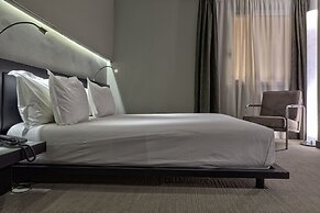 Hotel Silken Gran Teatro Burgos
