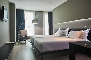 Hotel Silken Gran Teatro Burgos