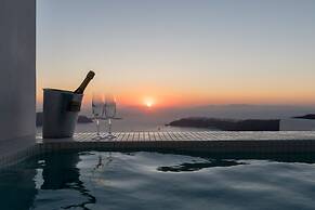 Abyssanto Suites & Spa